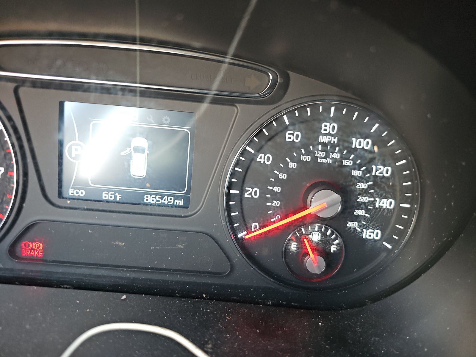 2017 Kia Sorento LX FWD
