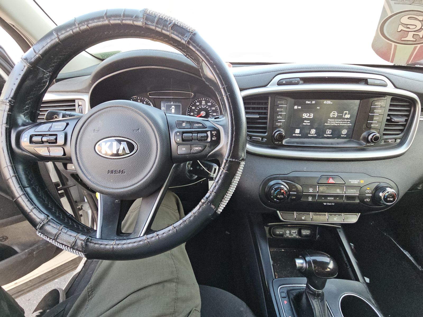 2017 Kia Sorento LX FWD