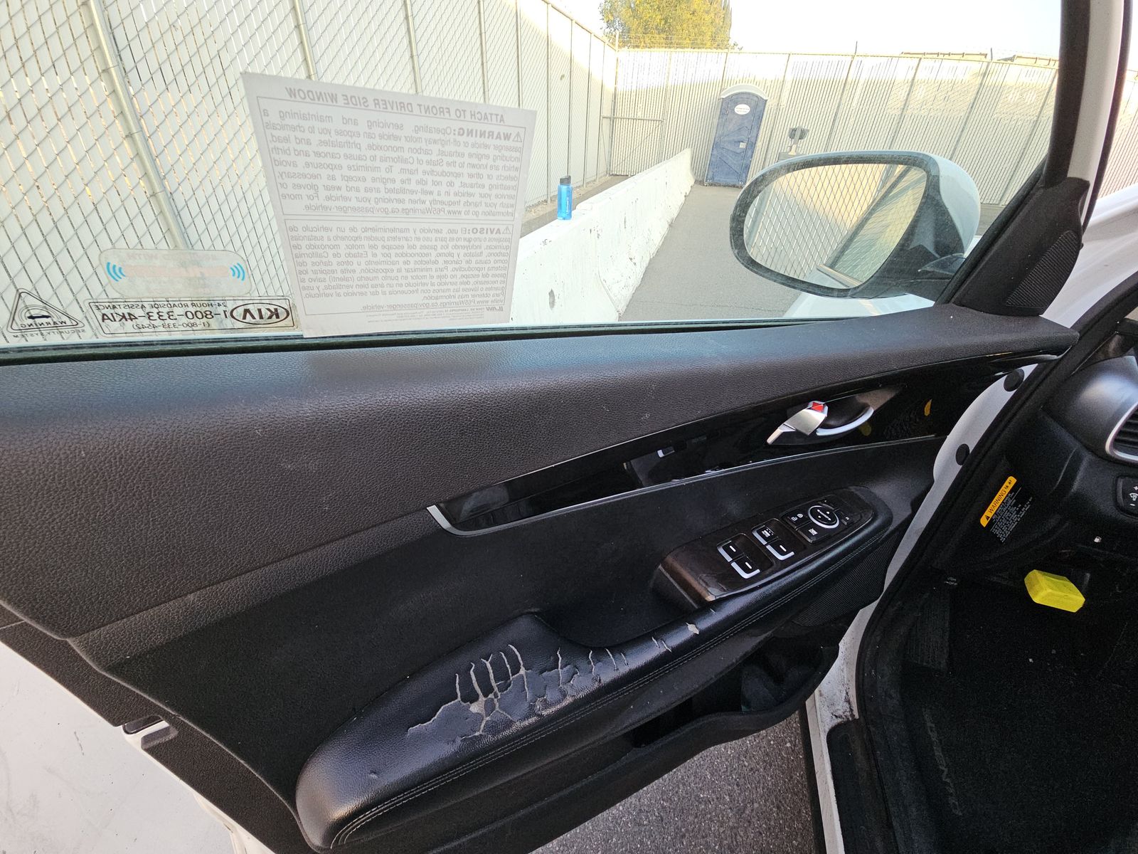 2017 Kia Sorento LX FWD