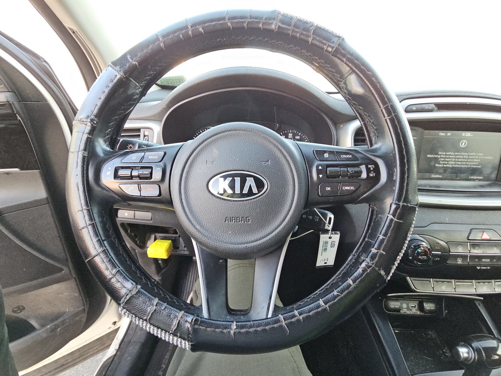 2017 Kia Sorento LX FWD