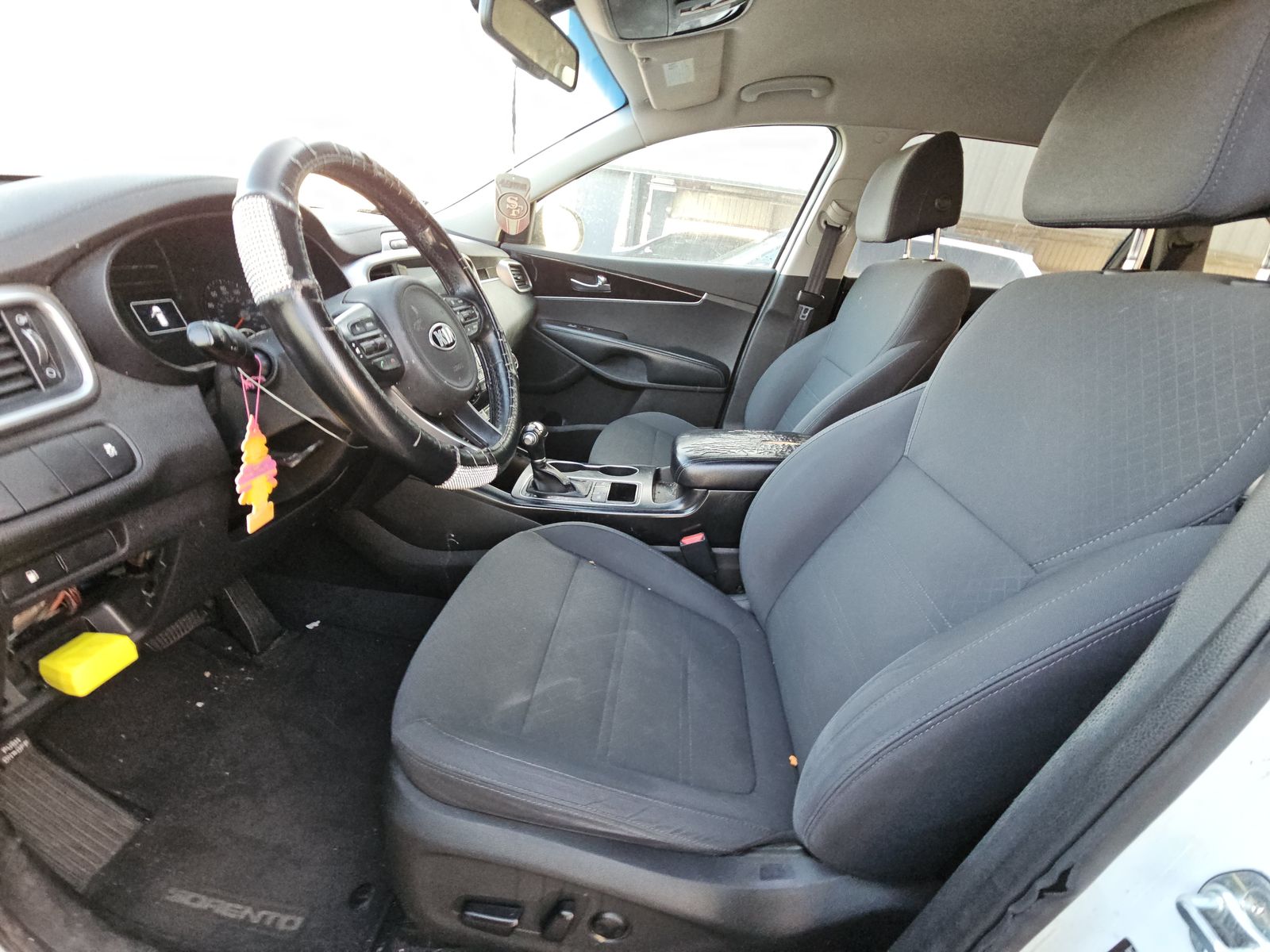 2017 Kia Sorento LX FWD