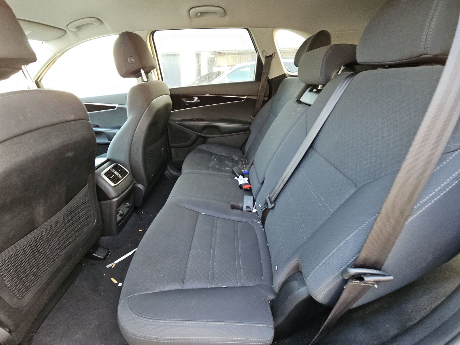 2017 Kia Sorento LX FWD