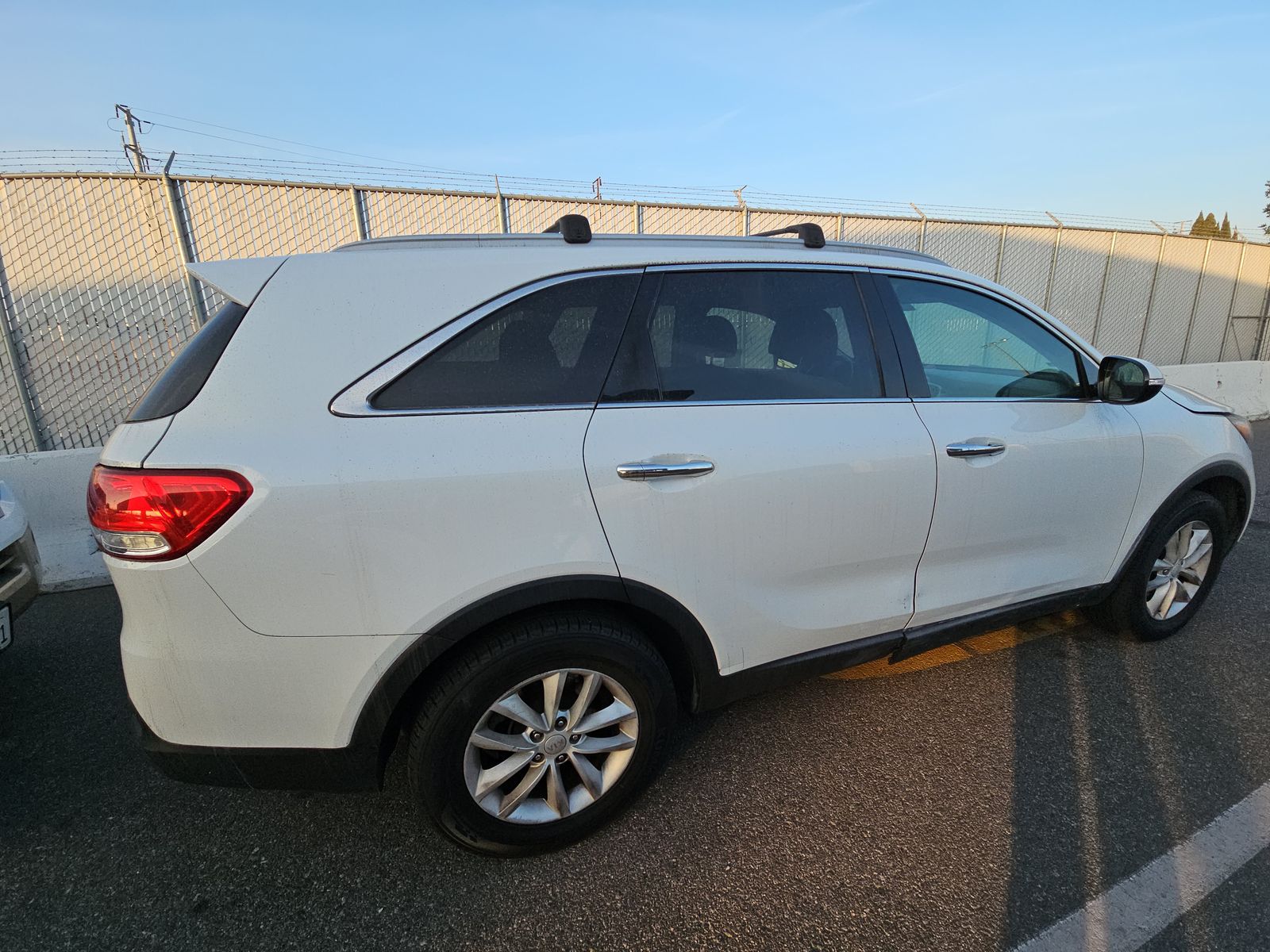2017 Kia Sorento LX FWD