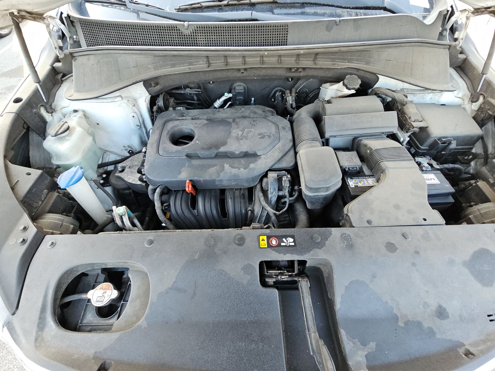 2017 Kia Sorento LX FWD