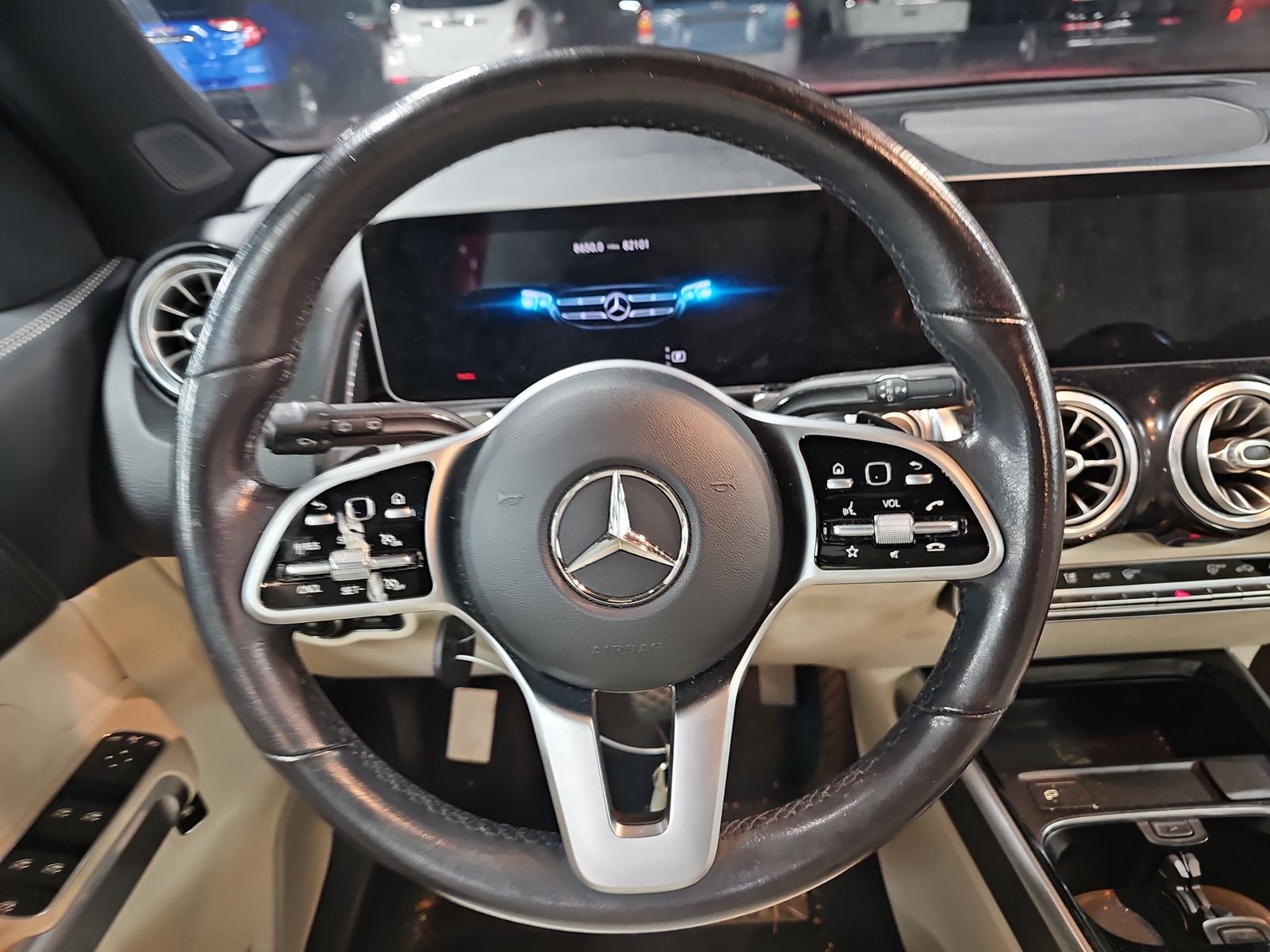 2021 Mercedes-Benz GLB GLB 250 AWD