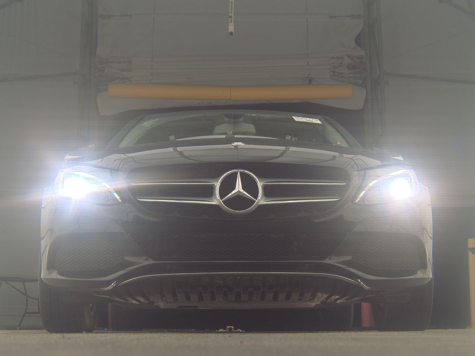 2015 Mercedes-Benz C-Class C 300 AWD