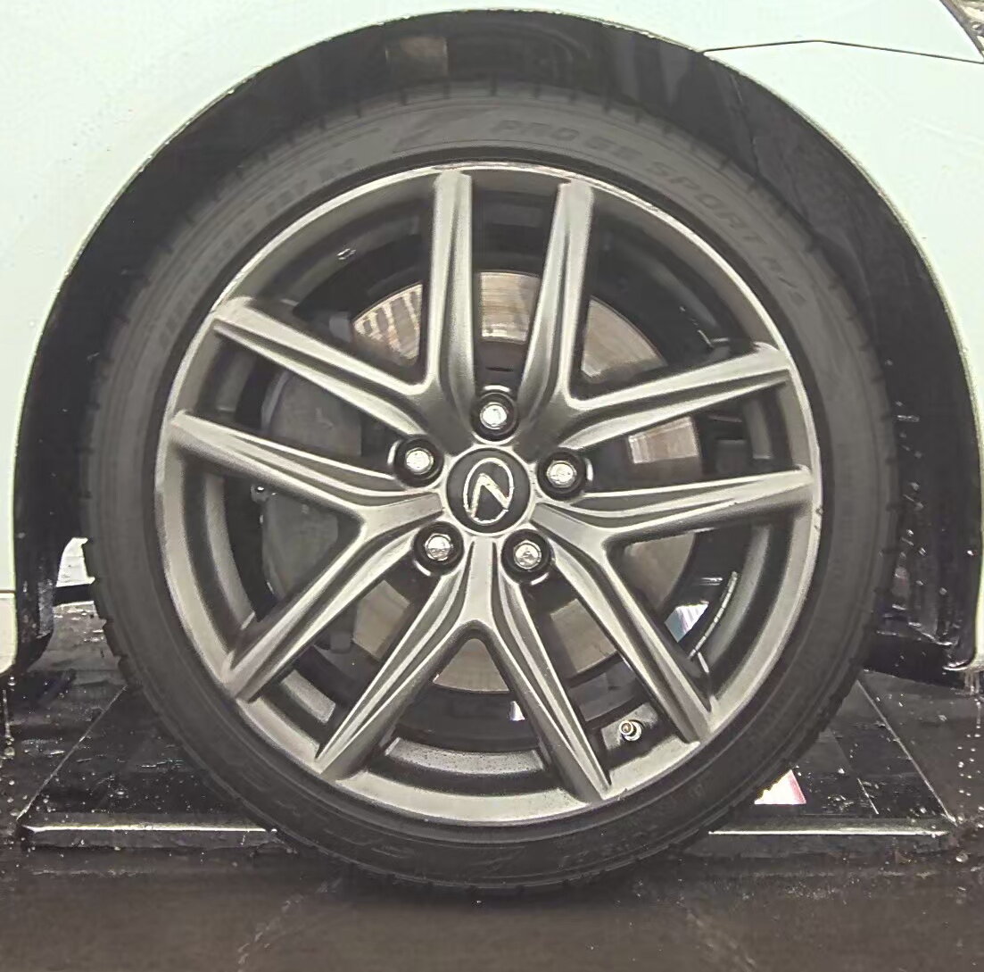 2016 Lexus IS IS 200t RWD
