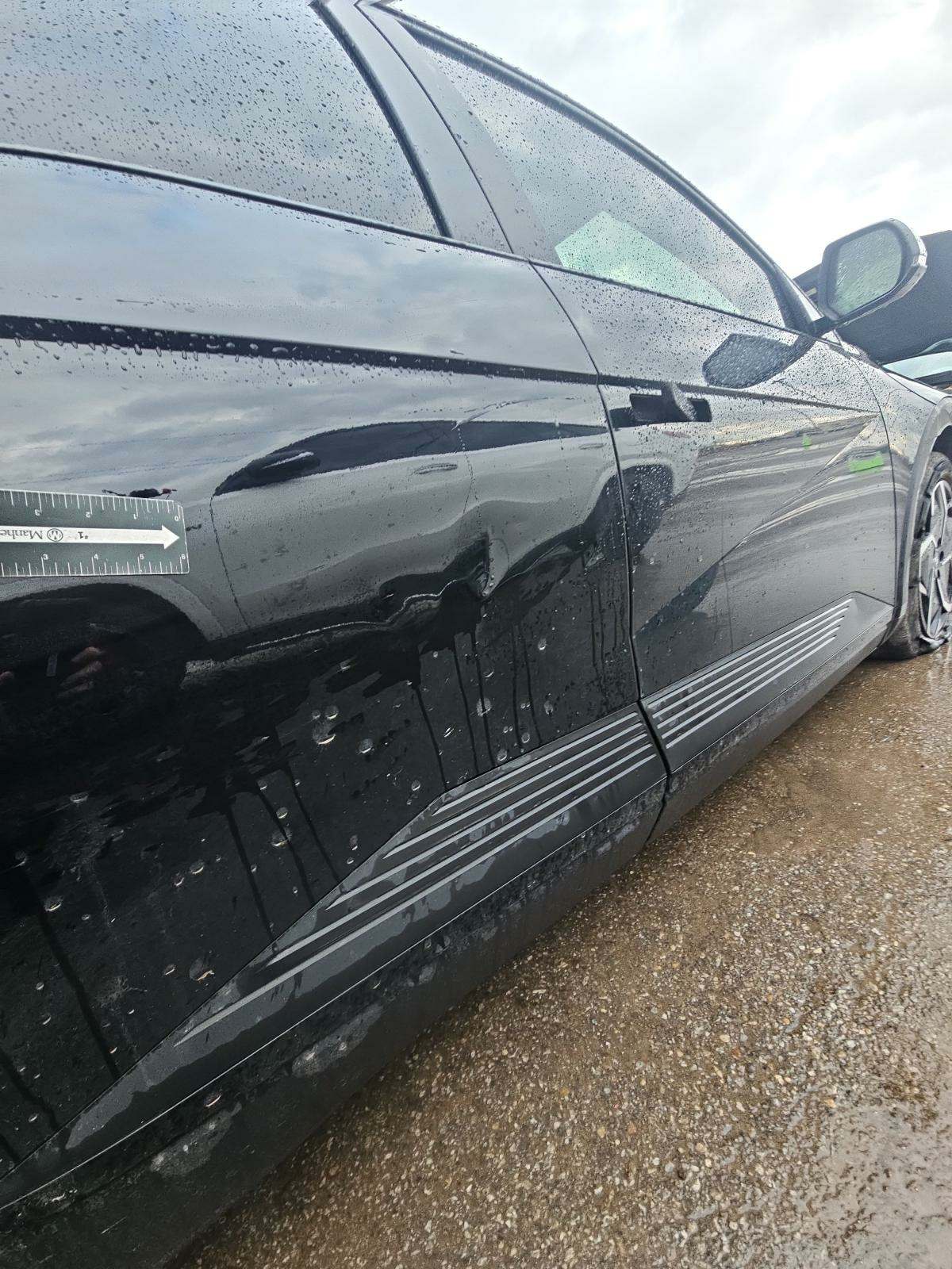 2023 Hyundai IONIQ 5 SE RWD