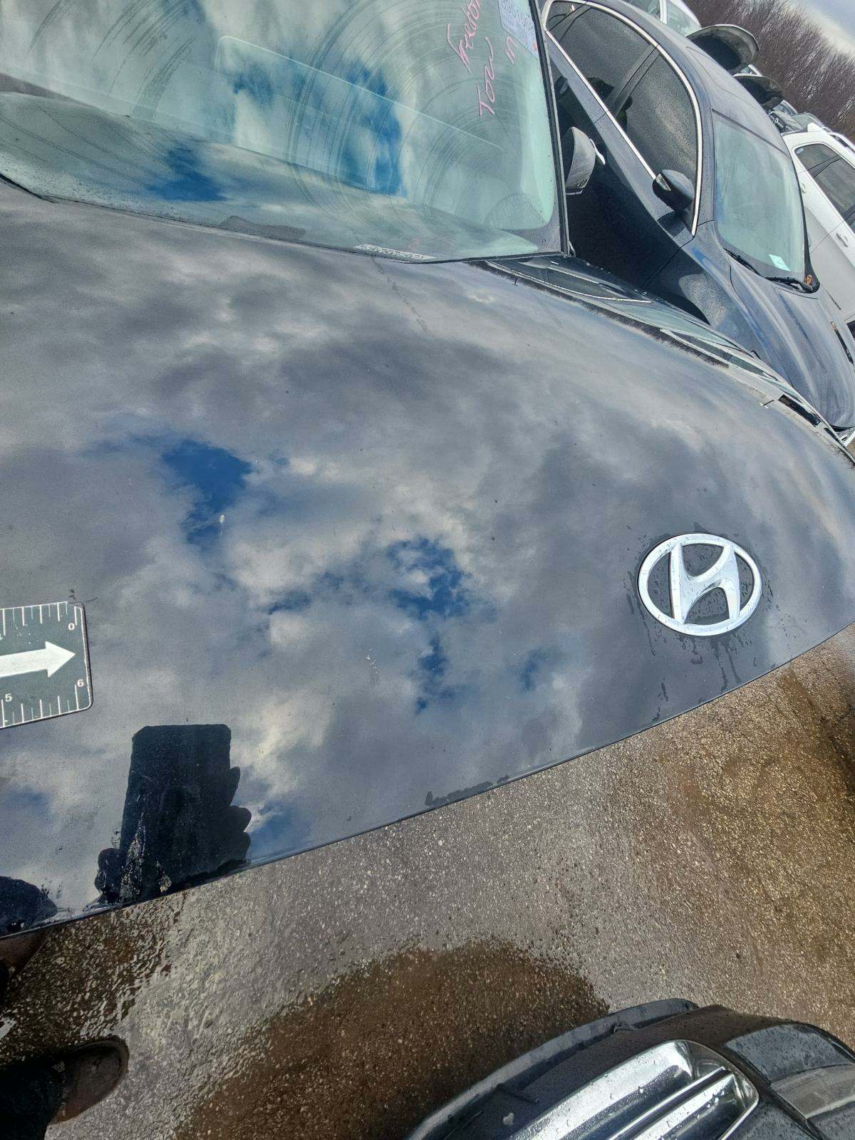 2023 Hyundai IONIQ 5 SE RWD