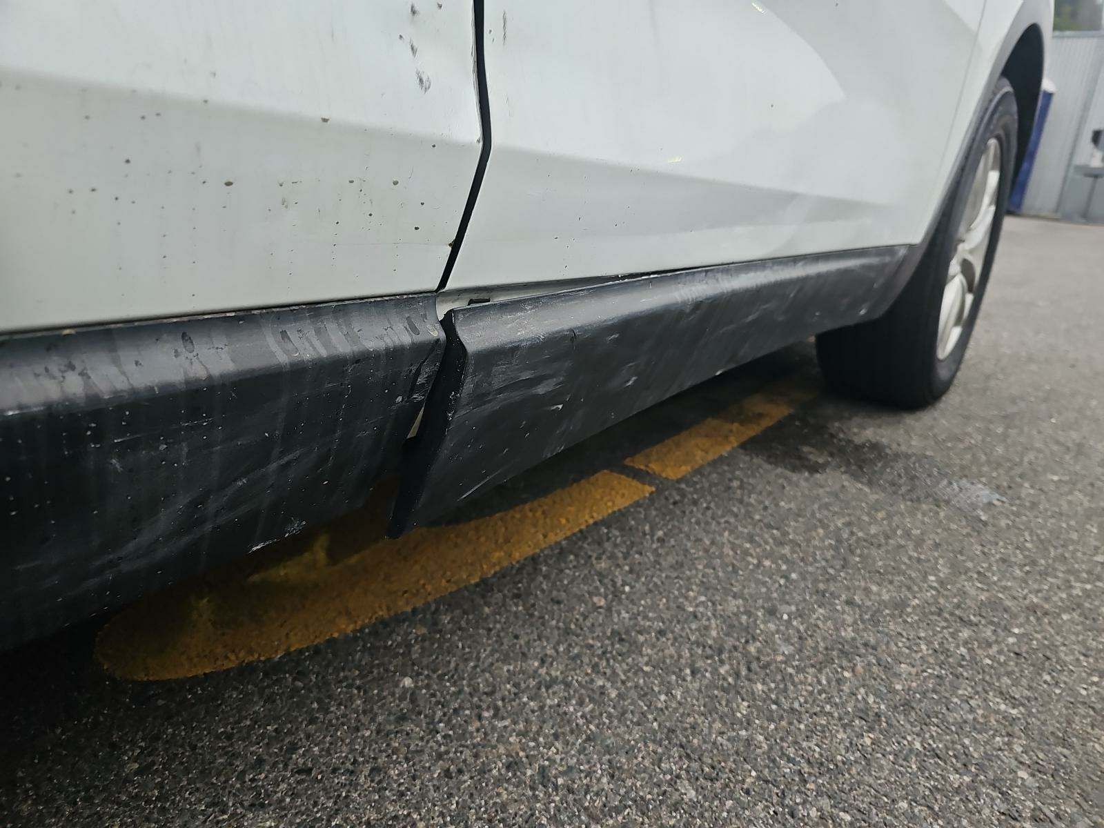 2017 Kia Sorento LX FWD