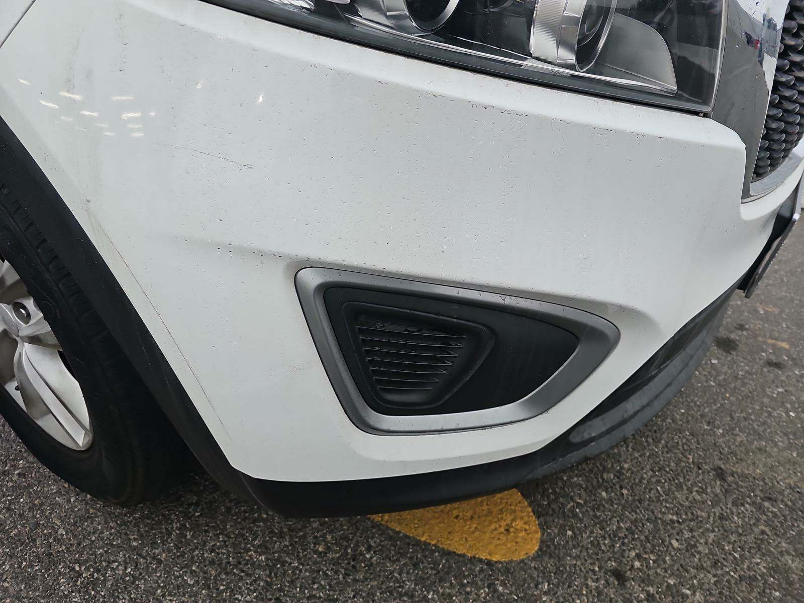 2017 Kia Sorento LX FWD