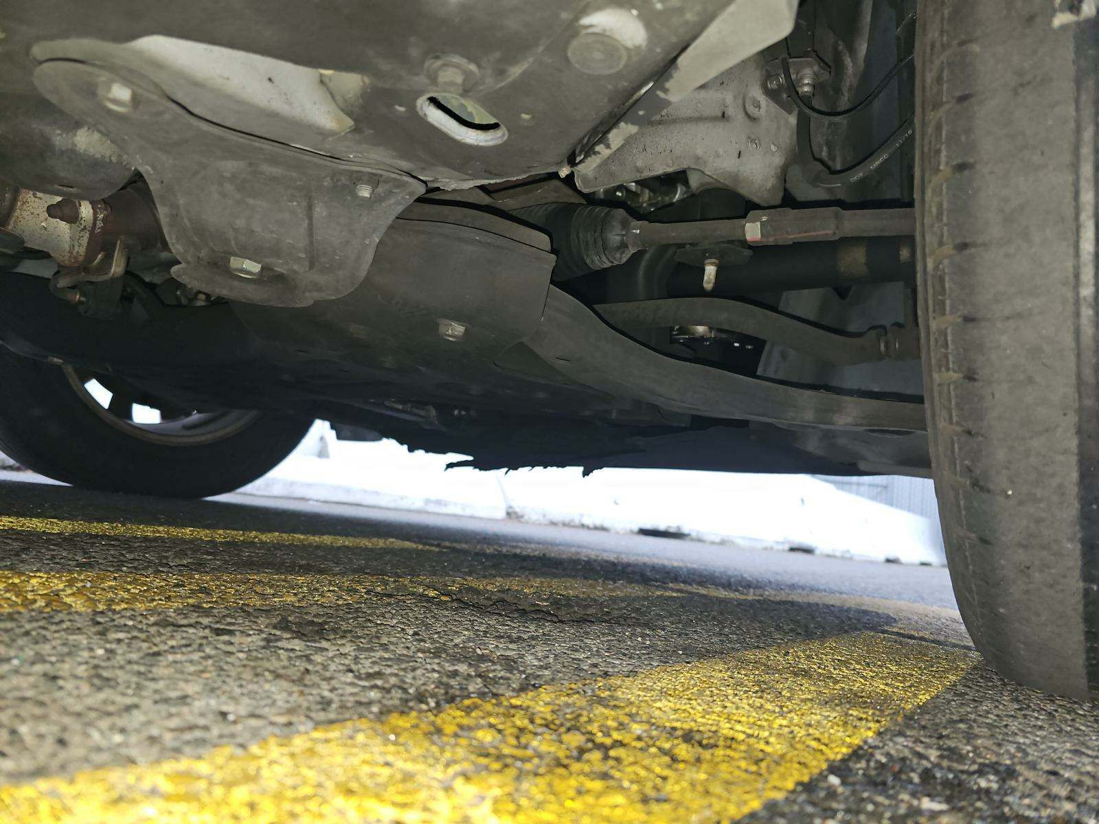 2017 Kia Sorento LX FWD