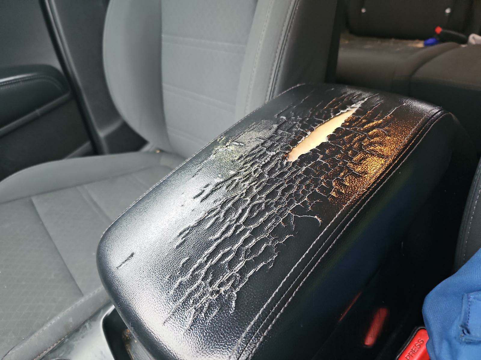 2017 Kia Sorento LX FWD