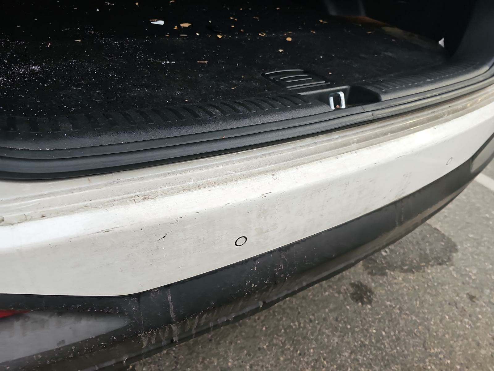 2017 Kia Sorento LX FWD