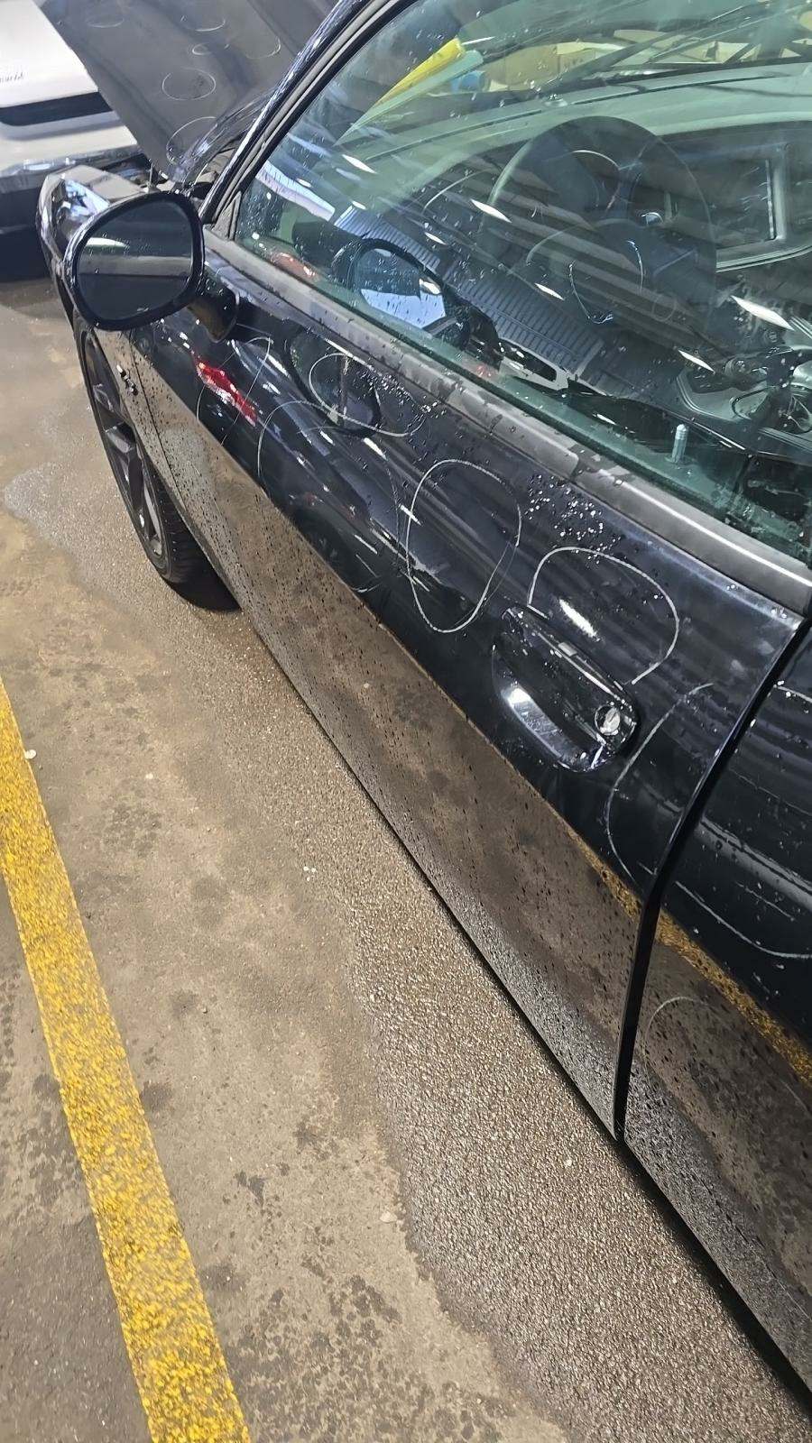 2023 Dodge Challenger R/T RWD