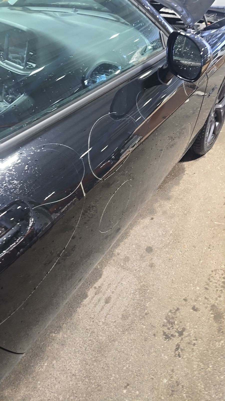 2023 Dodge Challenger R/T RWD