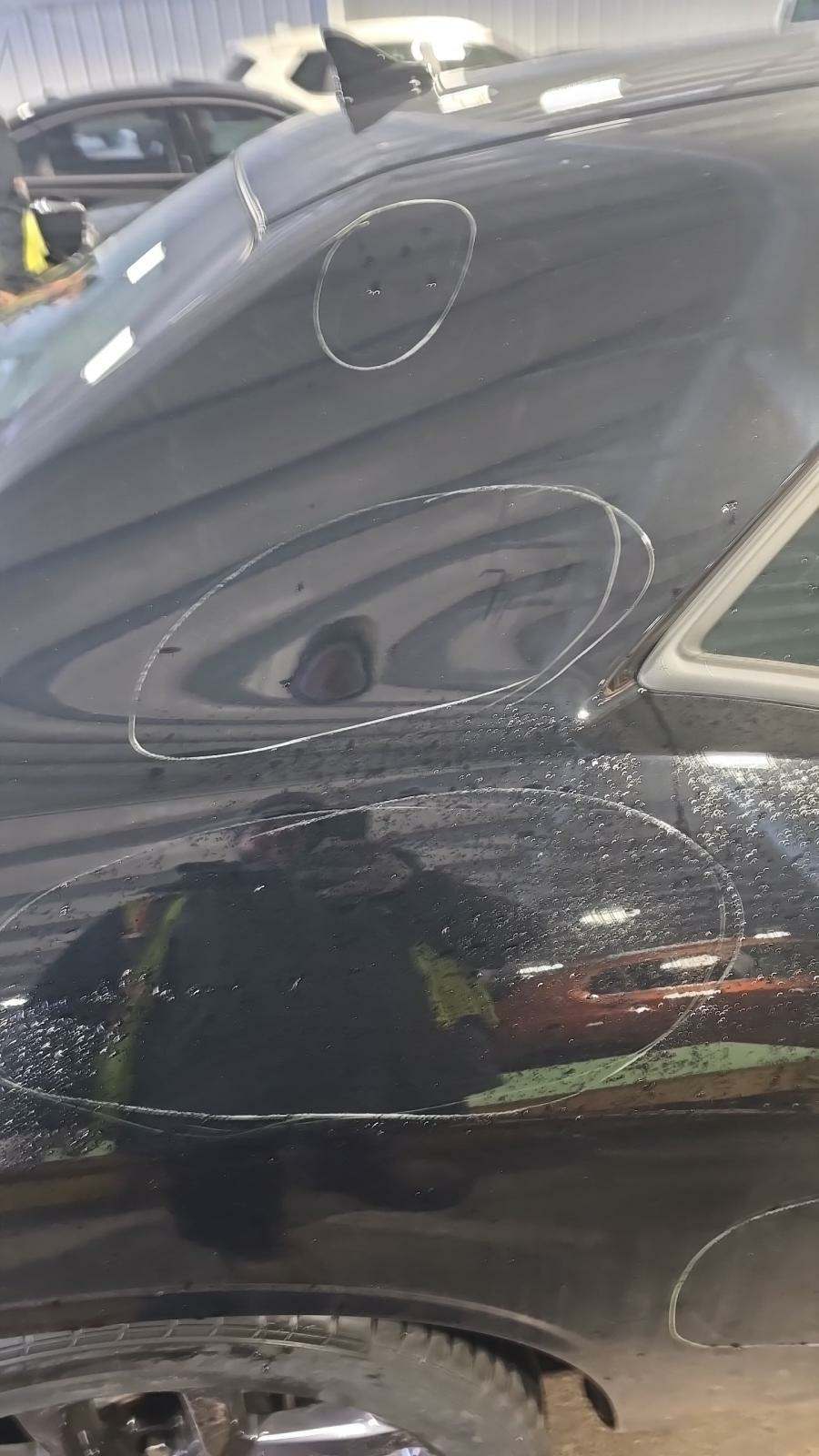 2023 Dodge Challenger R/T RWD