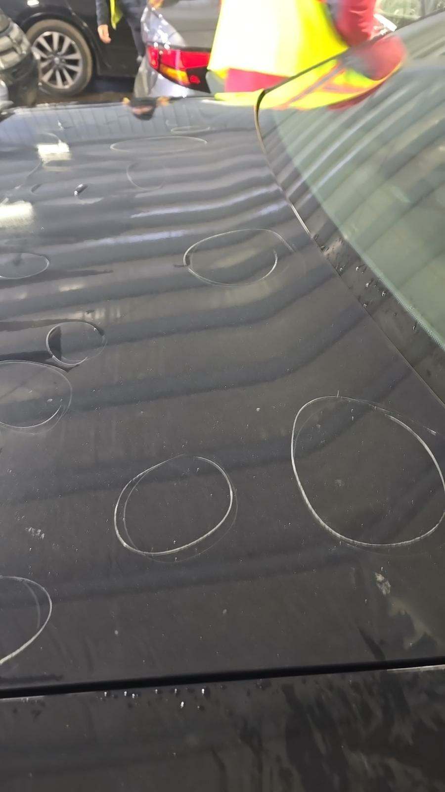 2023 Dodge Challenger R/T RWD