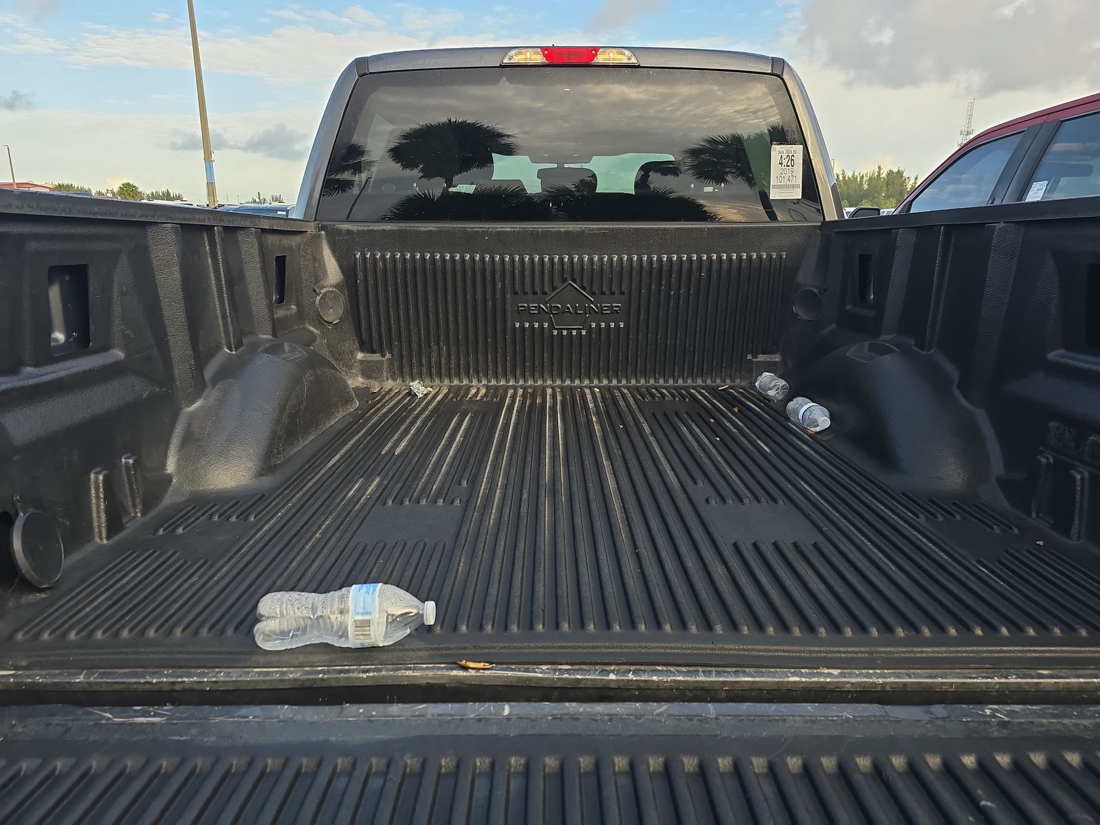 2019 Ford F-150 XLT AWD