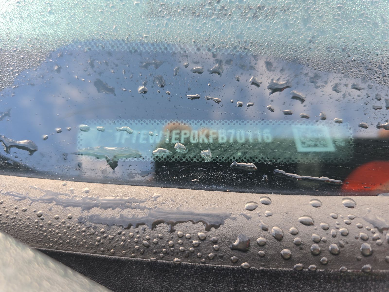 2019 Ford F-150 XLT AWD