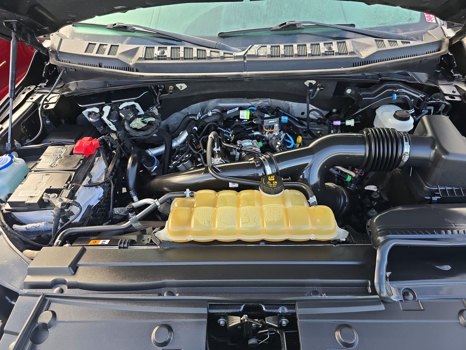 2019 Ford F-150 XLT AWD