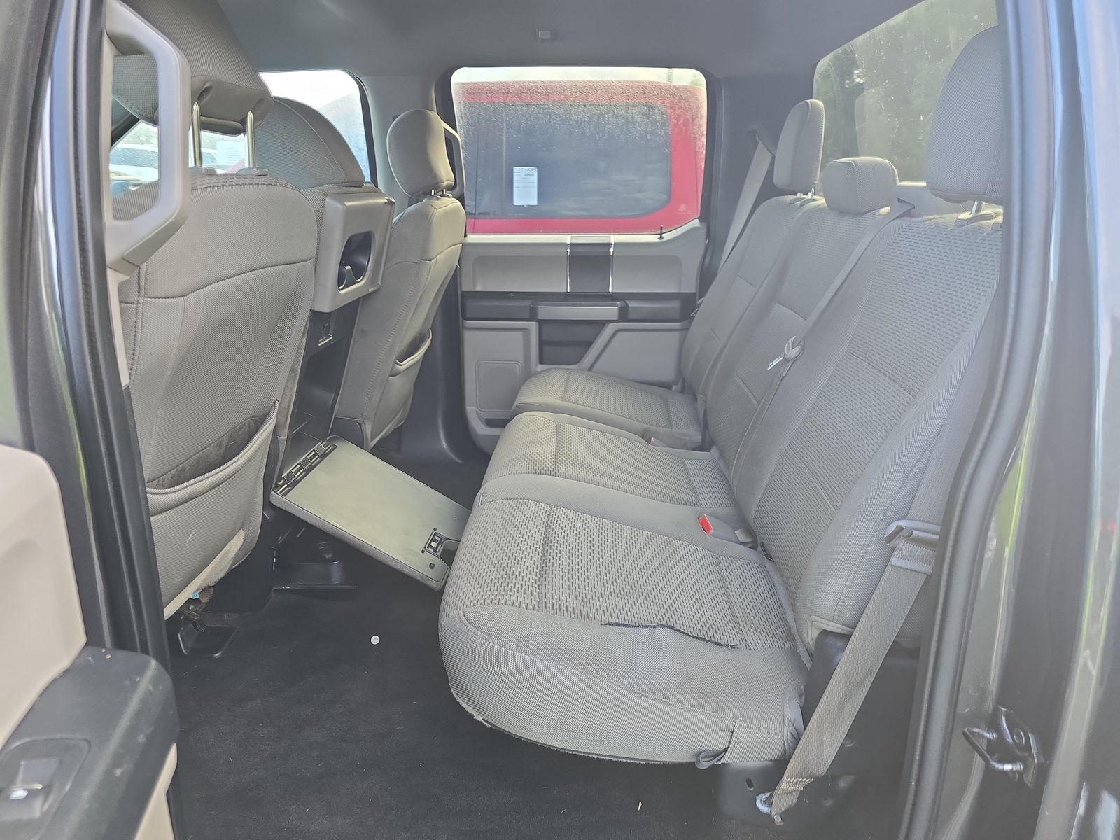 2019 Ford F-150 XLT AWD