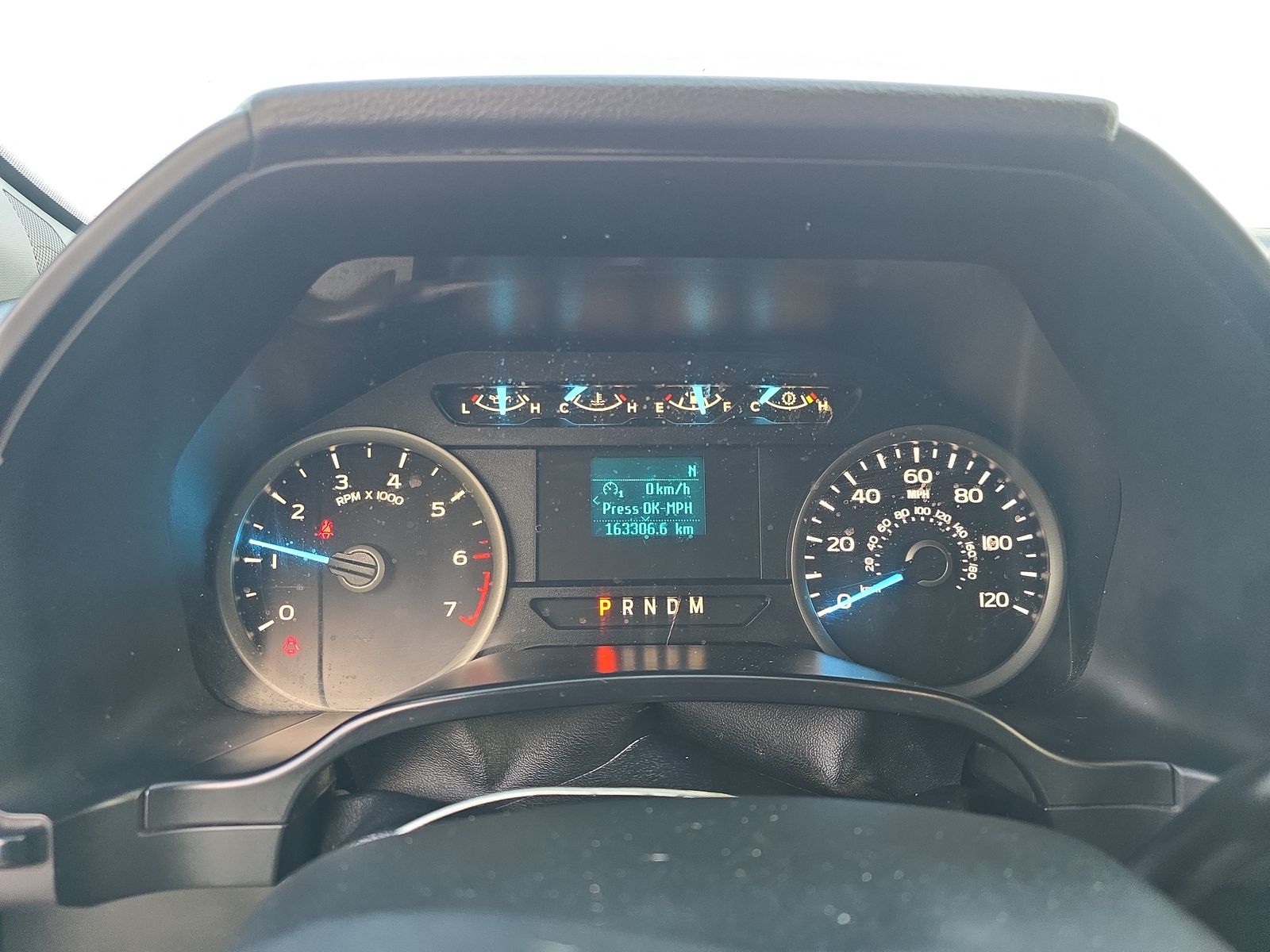 2019 Ford F-150 XLT AWD