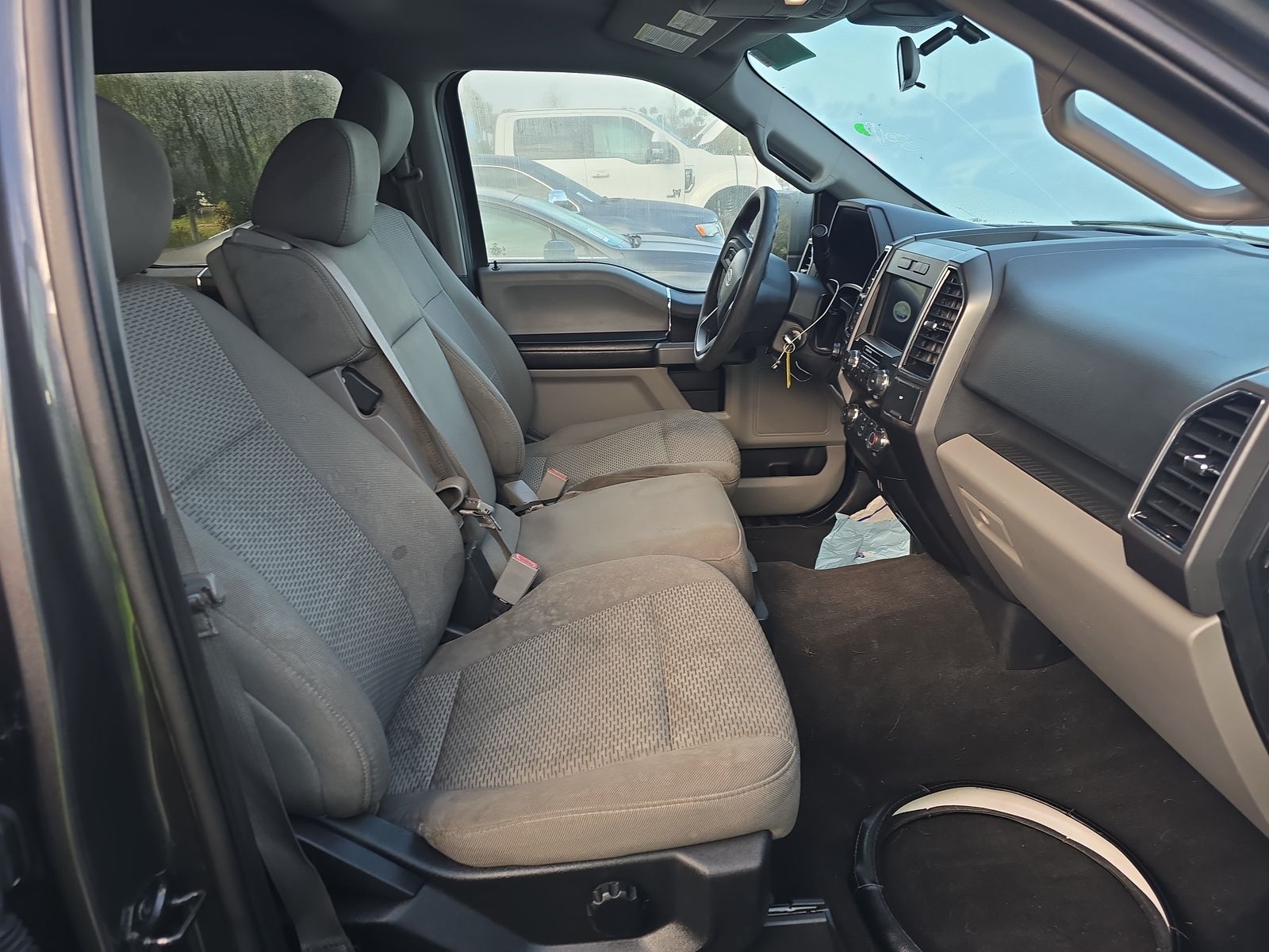 2019 Ford F-150 XLT AWD