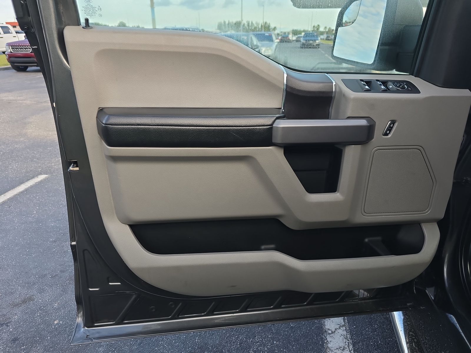 2019 Ford F-150 XLT AWD