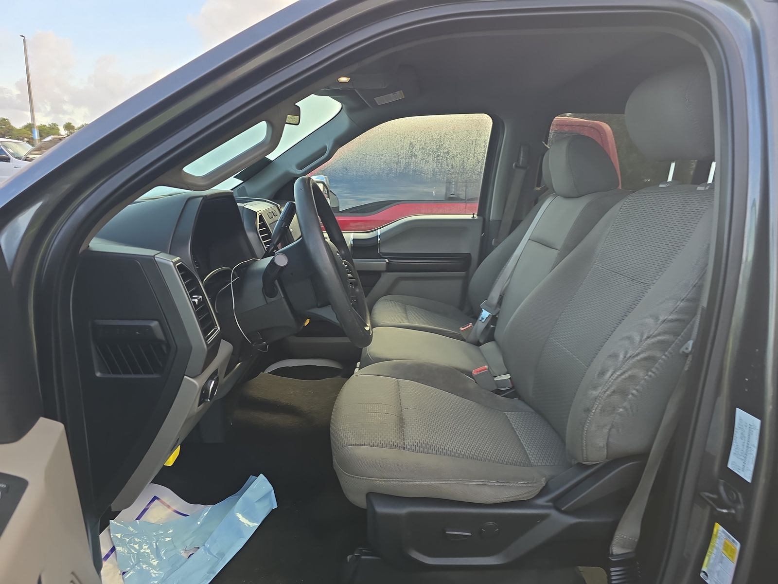 2019 Ford F-150 XLT AWD