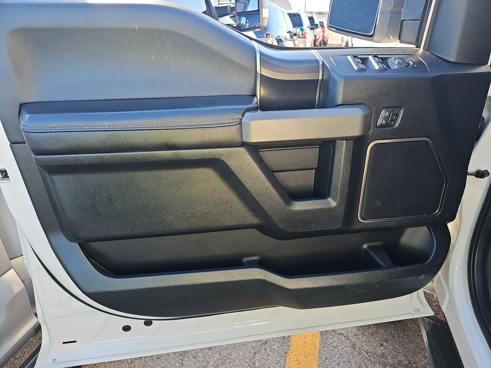 2019 Ford F-150 Raptor AWD