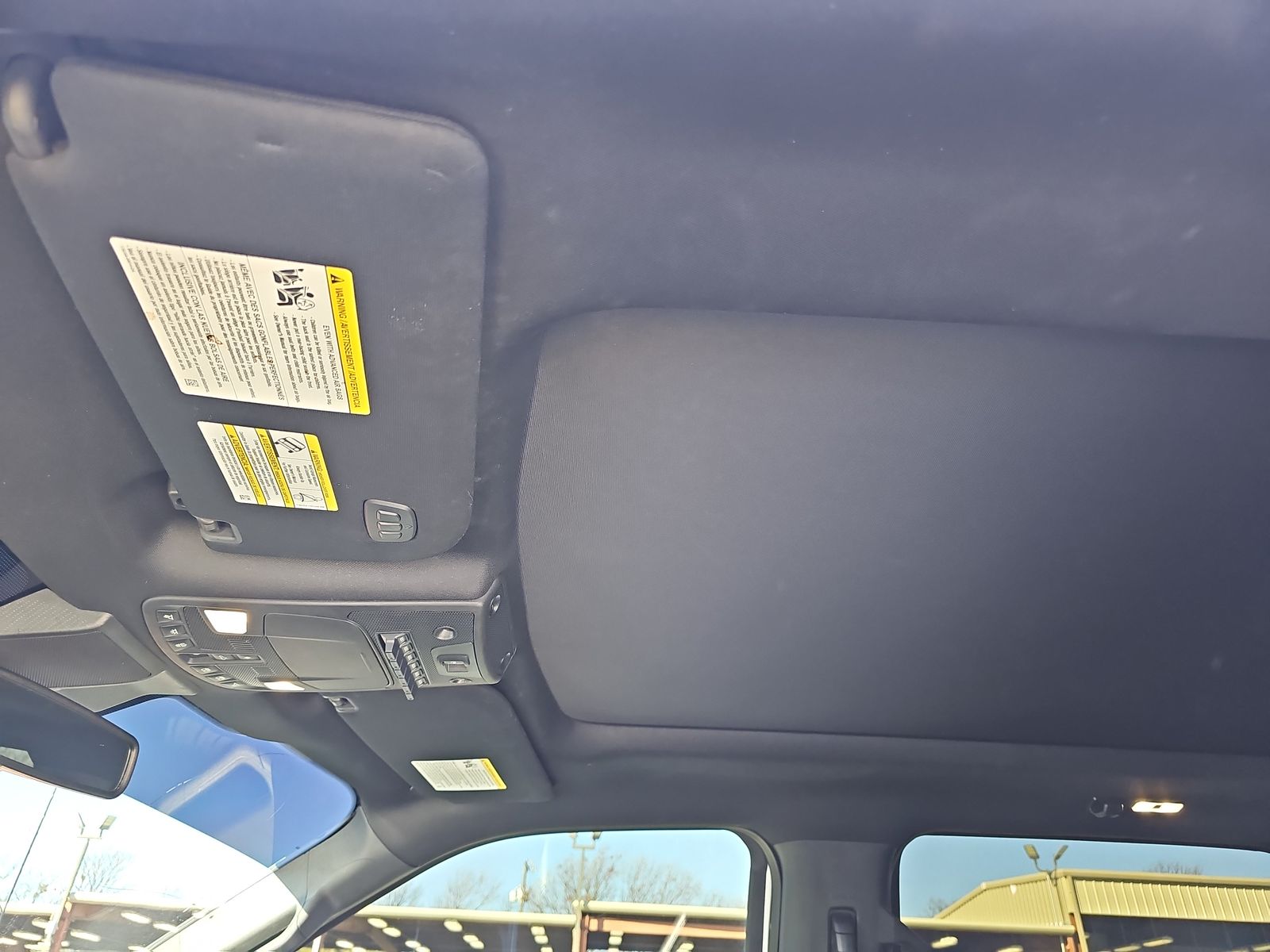 2019 Ford F-150 Raptor AWD