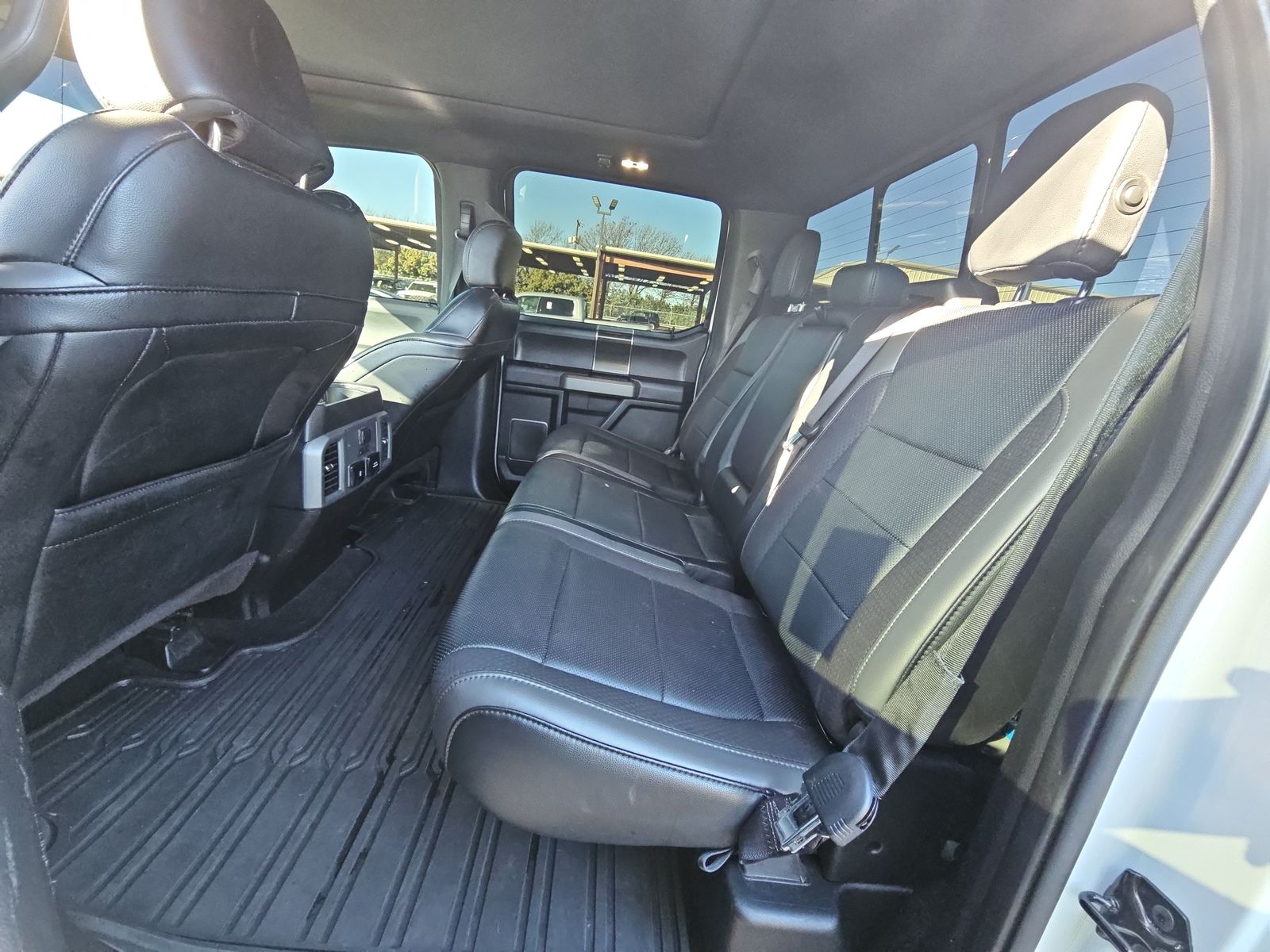 2019 Ford F-150 Raptor AWD