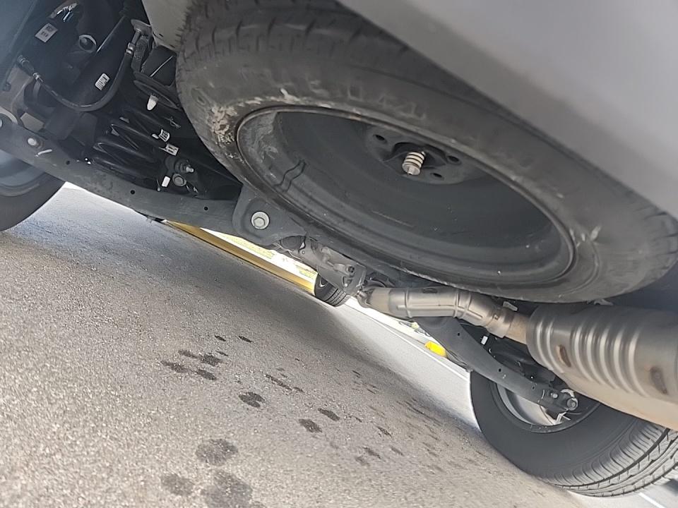 2022 Hyundai Santa Fe XRT AWD