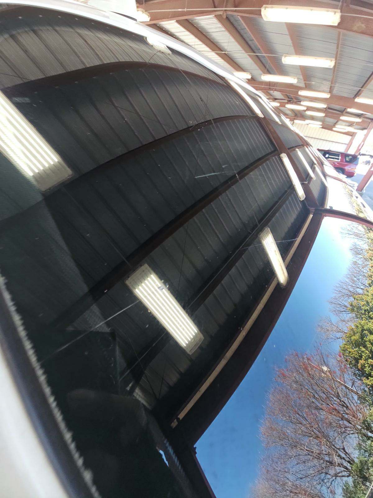 2019 Ford F-150 Raptor AWD