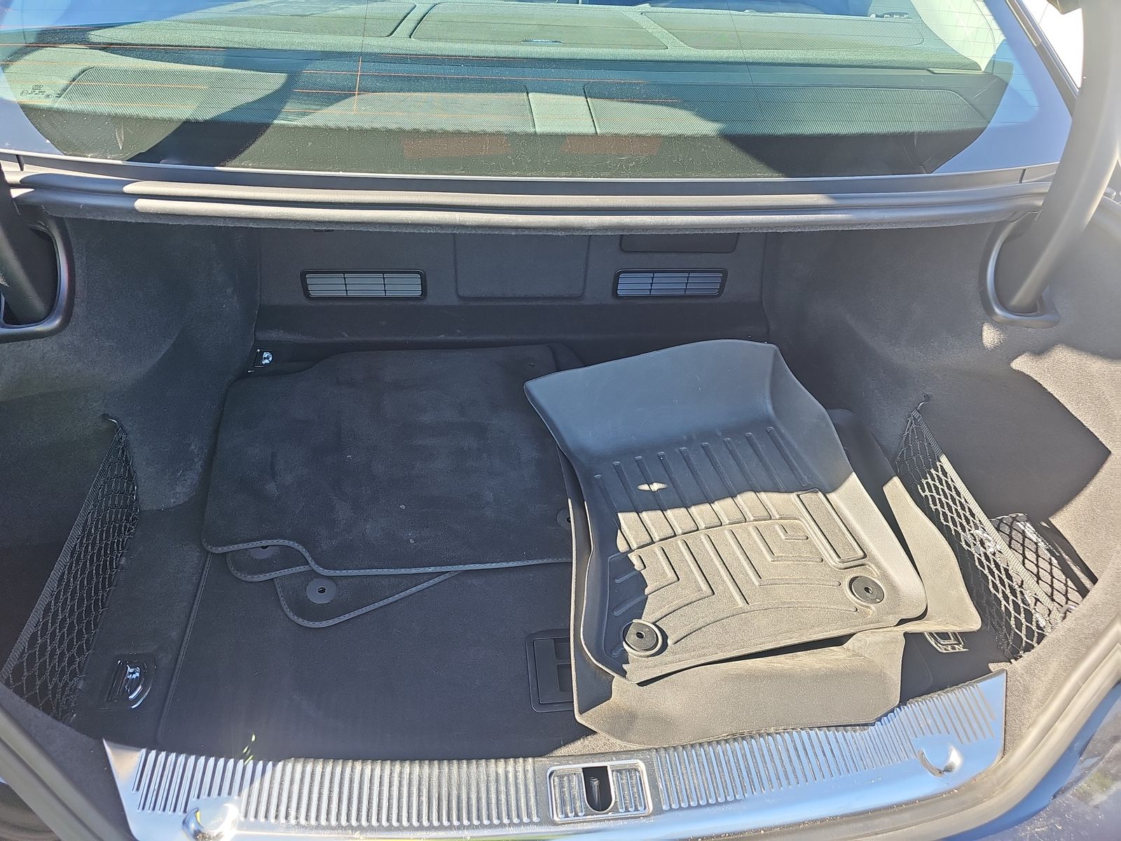 2013 Audi A8 L 3.0T AWD