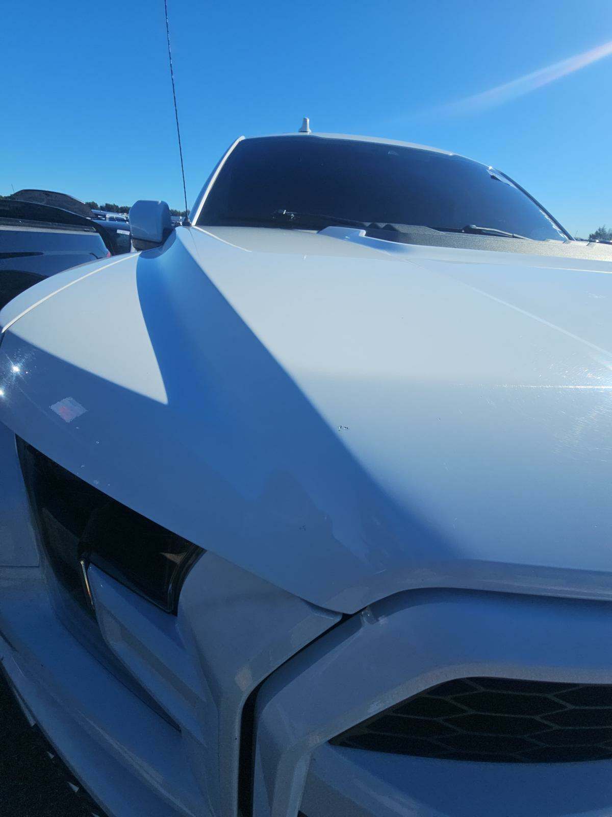 2019 Ford F-150 Raptor AWD