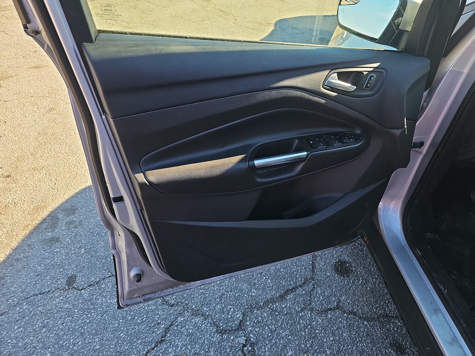2017 Ford Escape SE AWD