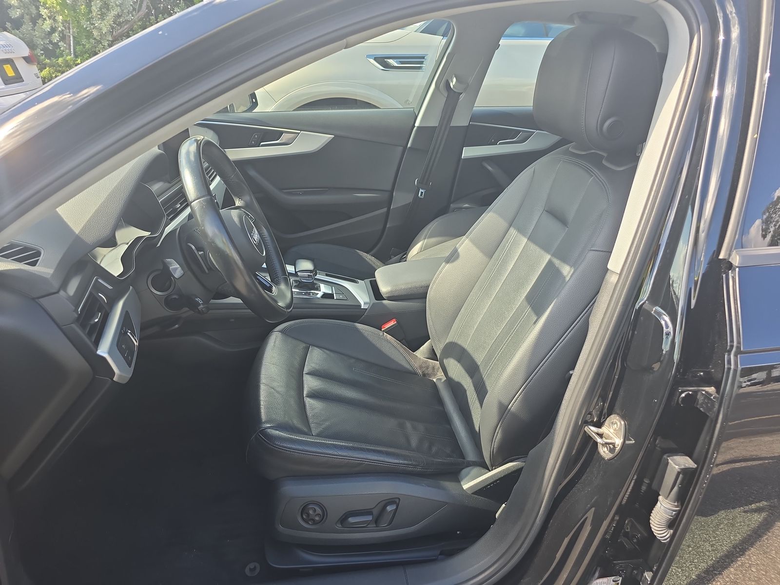 2017 Audi A4 Premium AWD