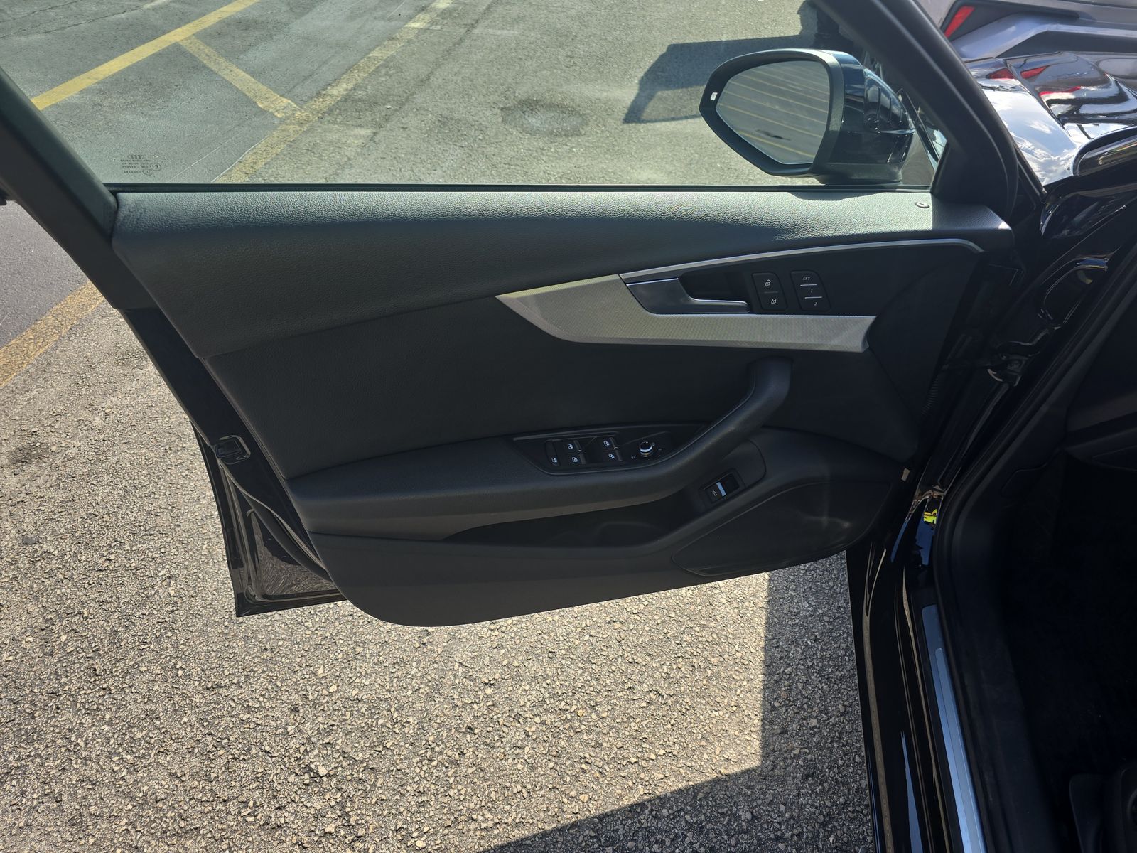 2017 Audi A4 Premium AWD