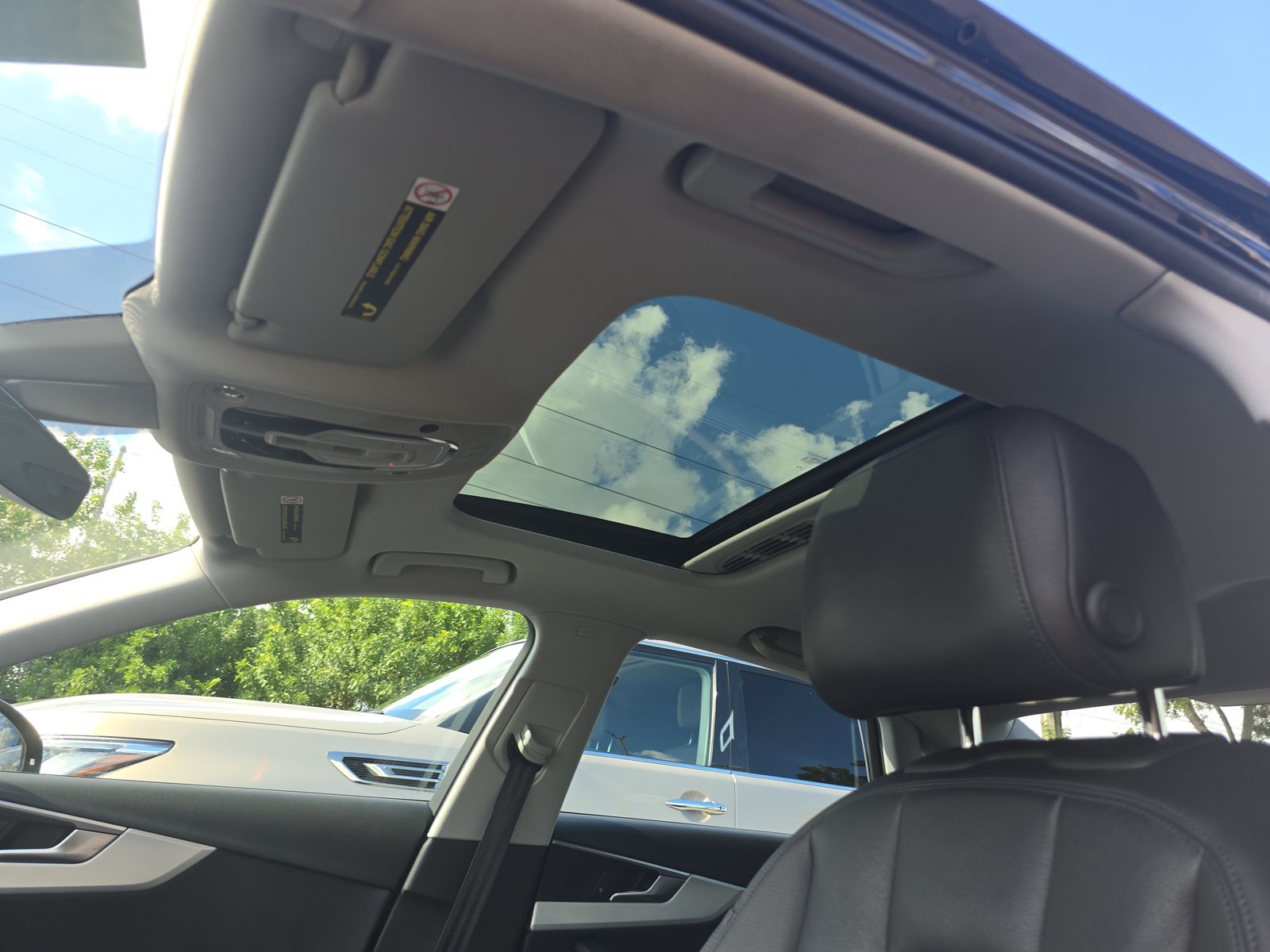 2017 Audi A4 Premium AWD