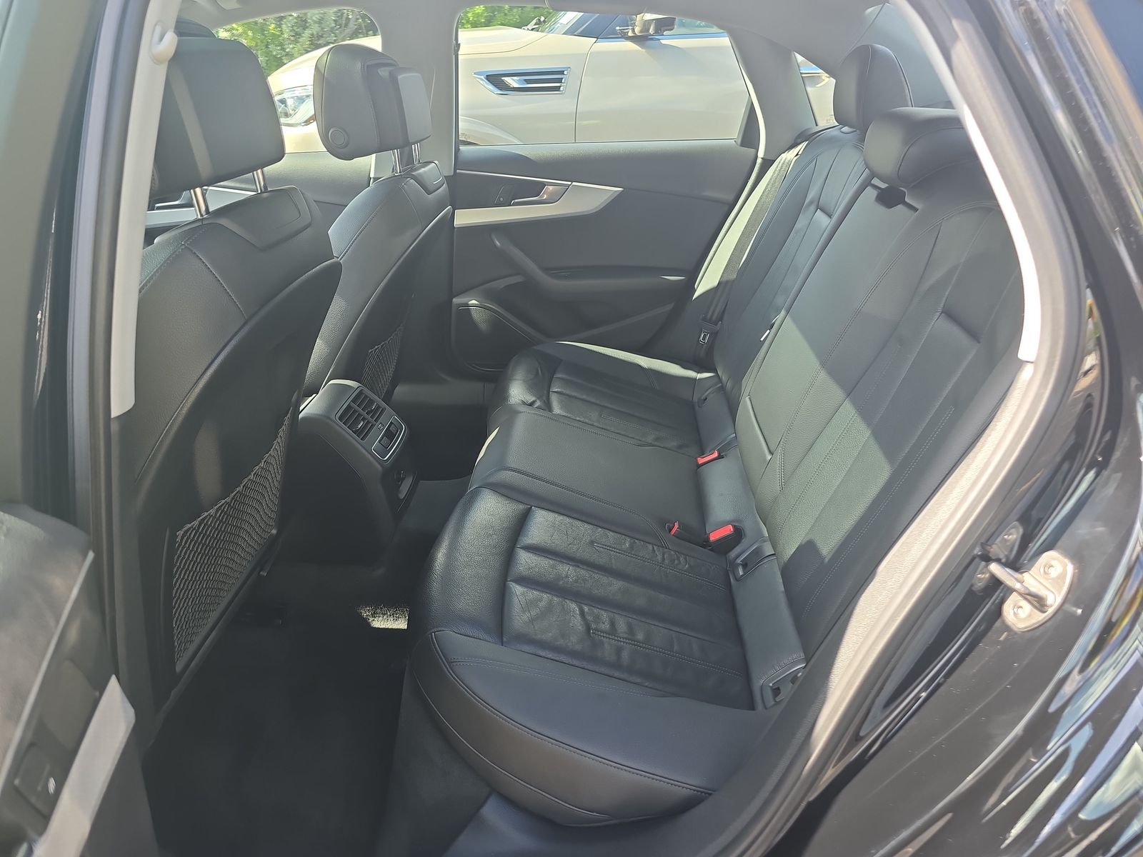 2017 Audi A4 Premium AWD