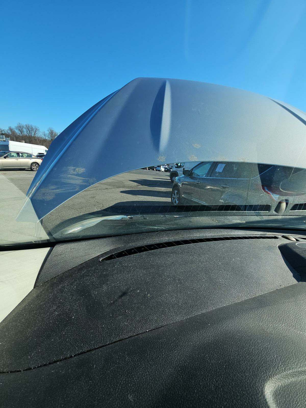 2017 Ford Escape SE AWD