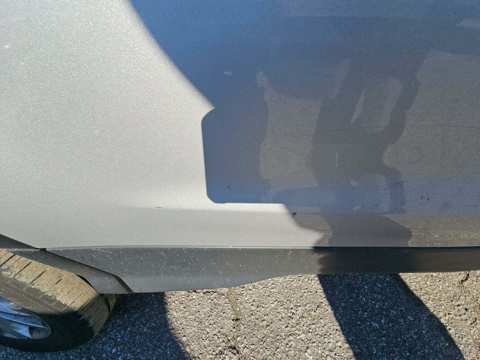 2017 Ford Escape SE AWD