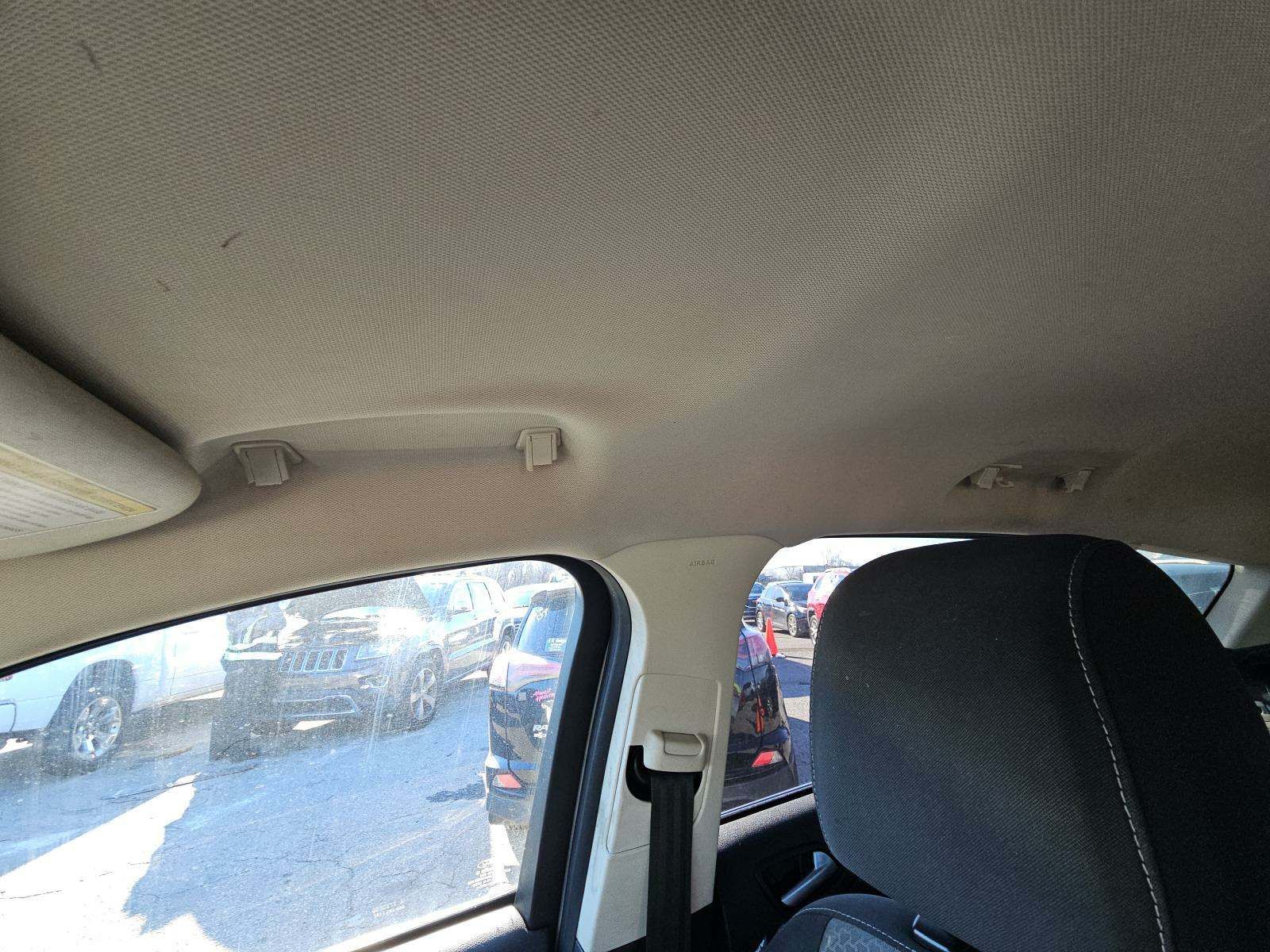 2017 Ford Escape SE AWD