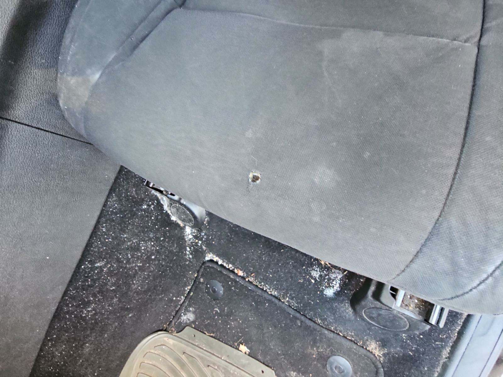 2021 Dodge Durango SXT Plus AWD