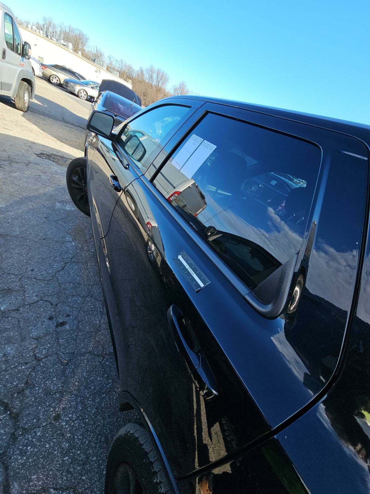 2021 Dodge Durango SXT Plus AWD