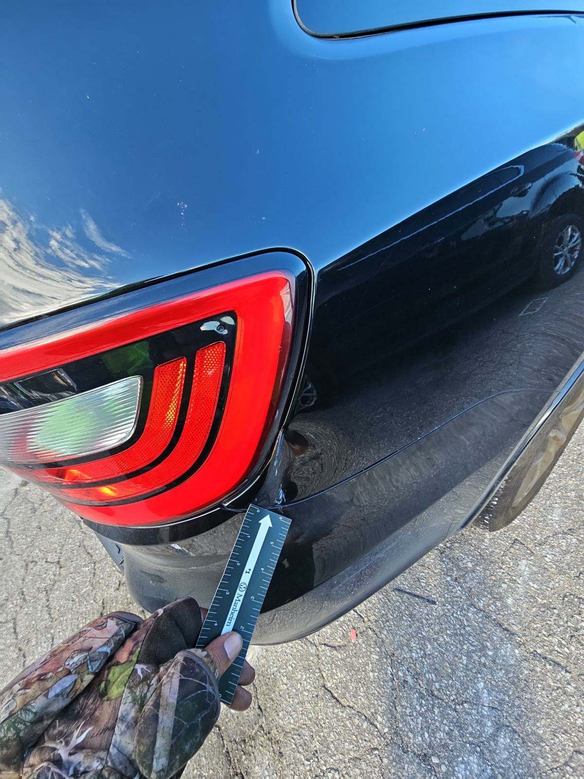 2021 Dodge Durango SXT Plus AWD