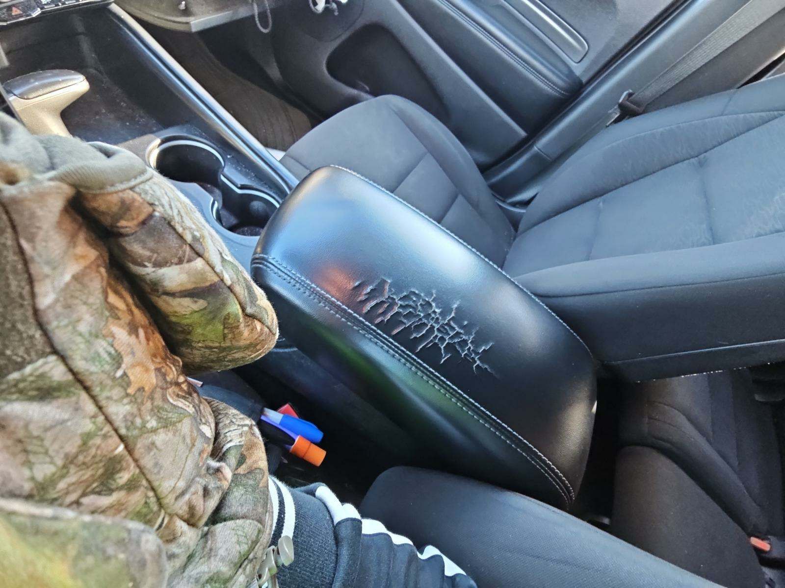 2021 Dodge Durango SXT Plus AWD