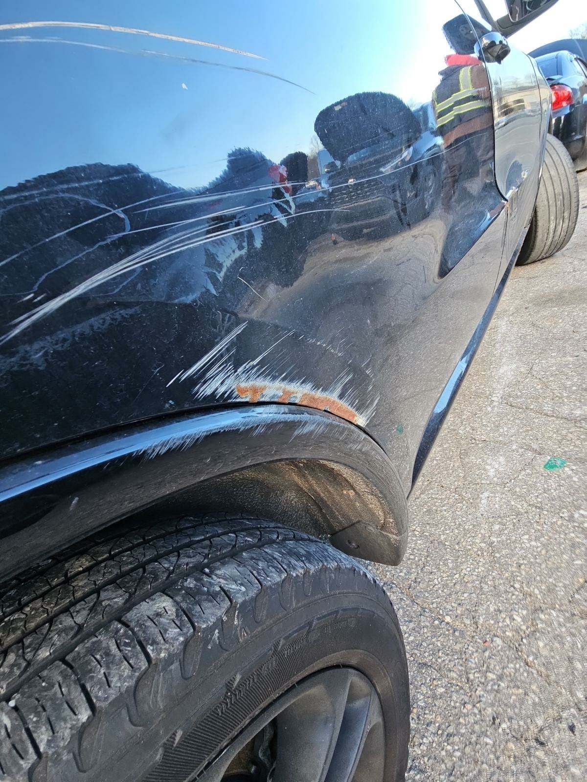 2021 Dodge Durango SXT Plus AWD